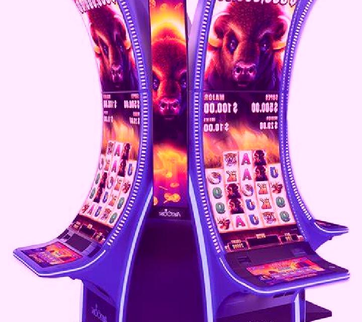 King of Macedonia slot game