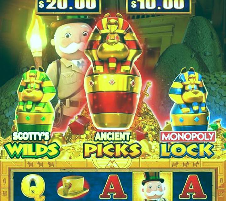 Kitty Glitter Grand slot game