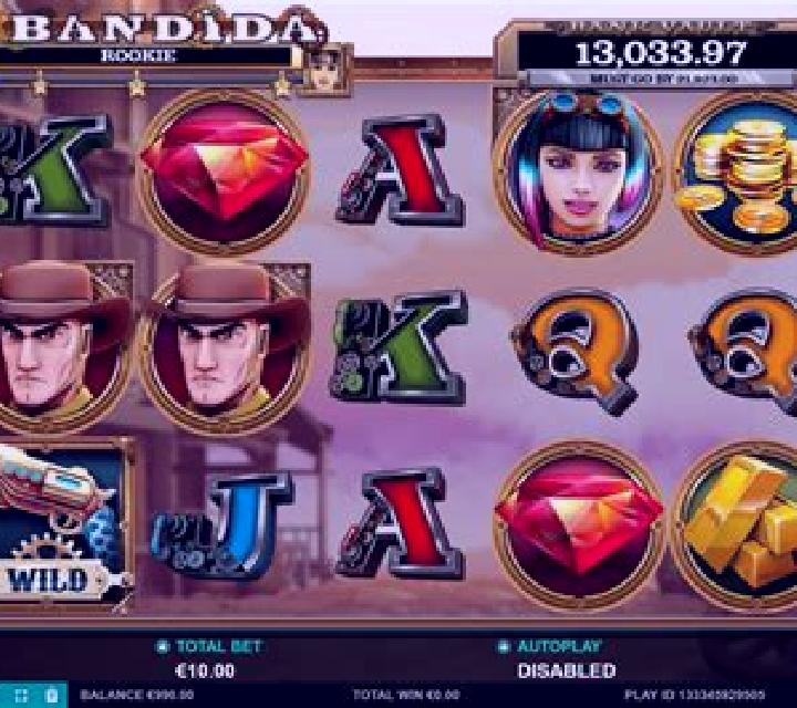 L albero Delle Meraviglie slot game