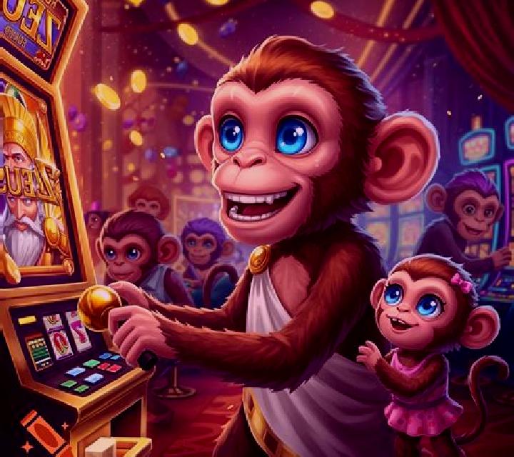 Le Bandit - Miami Hustle slot