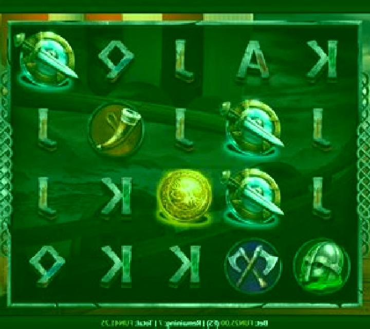 Leagues of Fortune online slot
