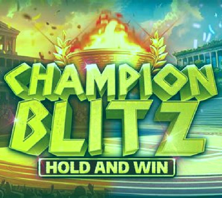 Legendary Bum Bum online slot