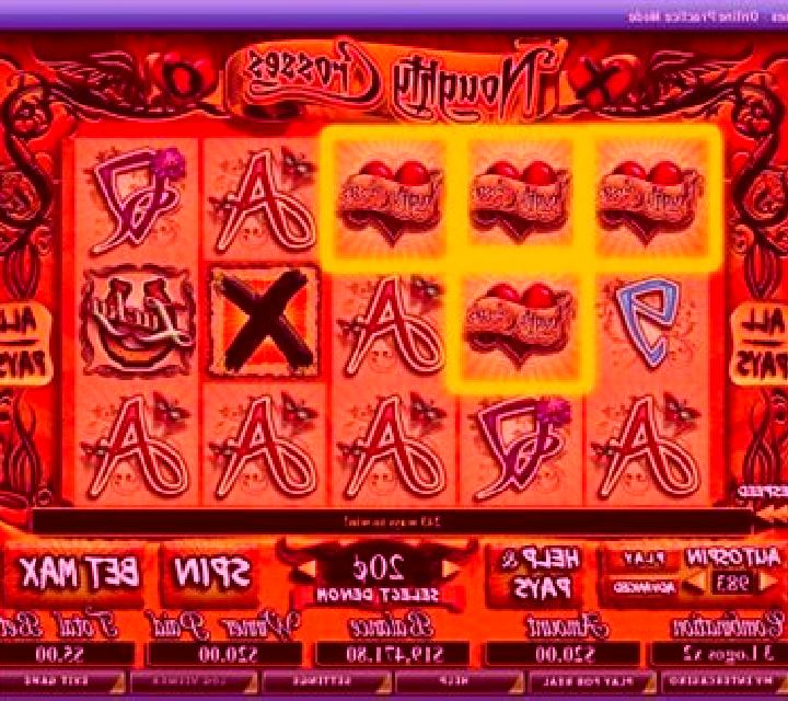 Lightning Box Keno slot