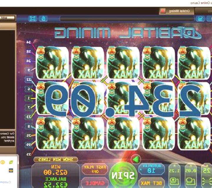 Link King Power of Maya slot