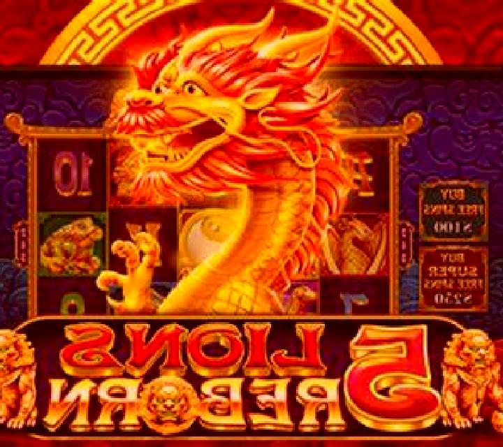 Little Red (Jackpot Software) slot machine