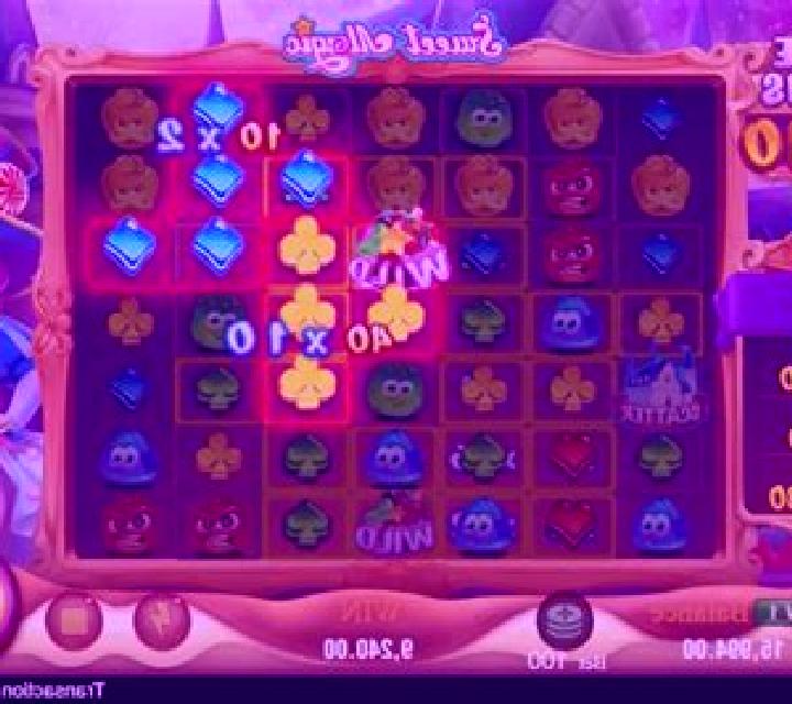 Lu Ban (Bet2Tech) slot machine