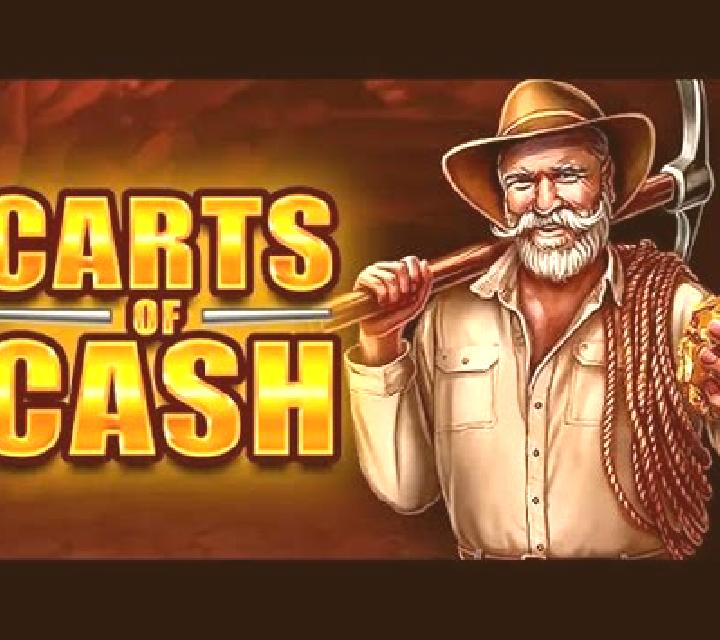 Lucky 1000: Hold & Win slot machine