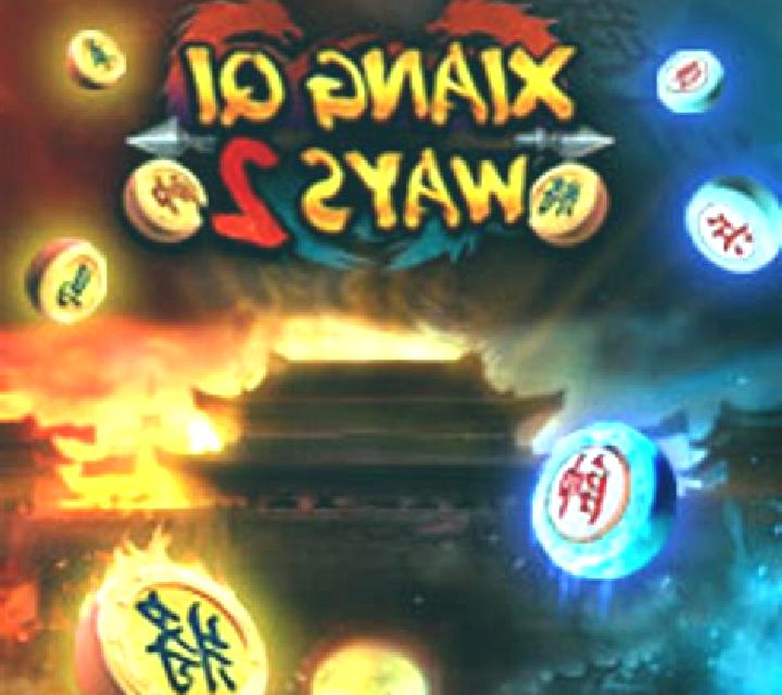 Lucky Fire Blitz Power 5 slot machine