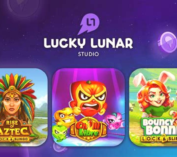 Lucky Hero slot game