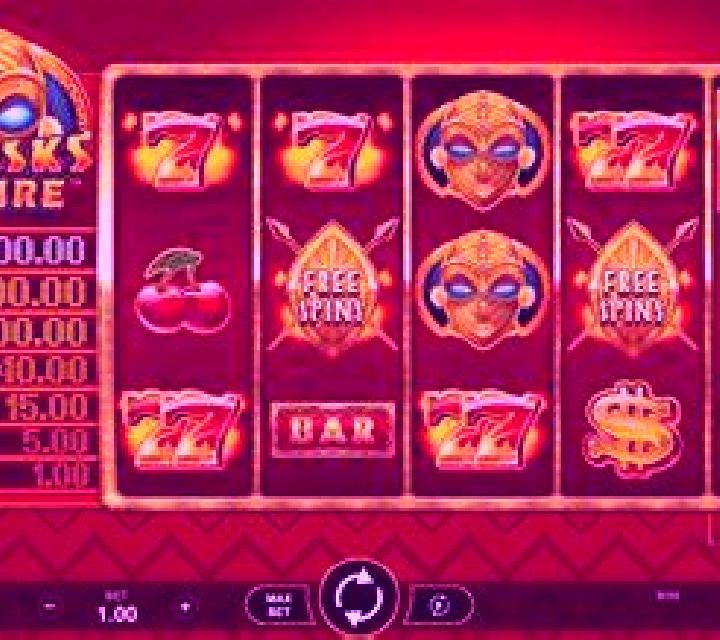 Lucky Liberty slot game
