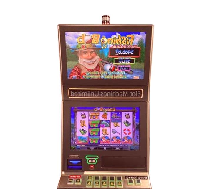 Lucky Selva Hold & Win online slot