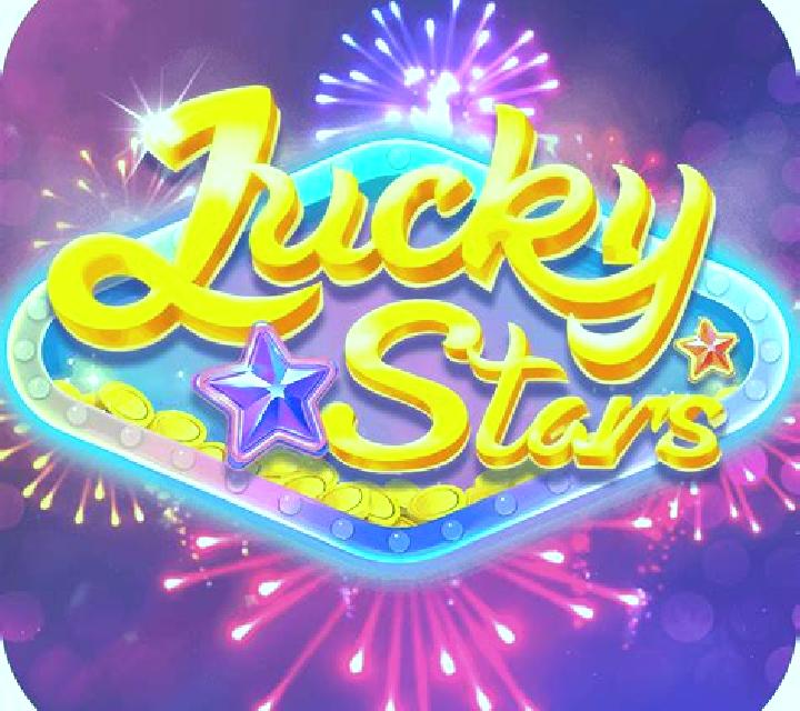 Lucky Stars (Spinoro) slot machine