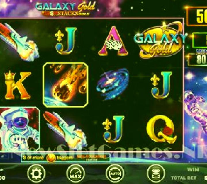 Lucky Xmas Box slot