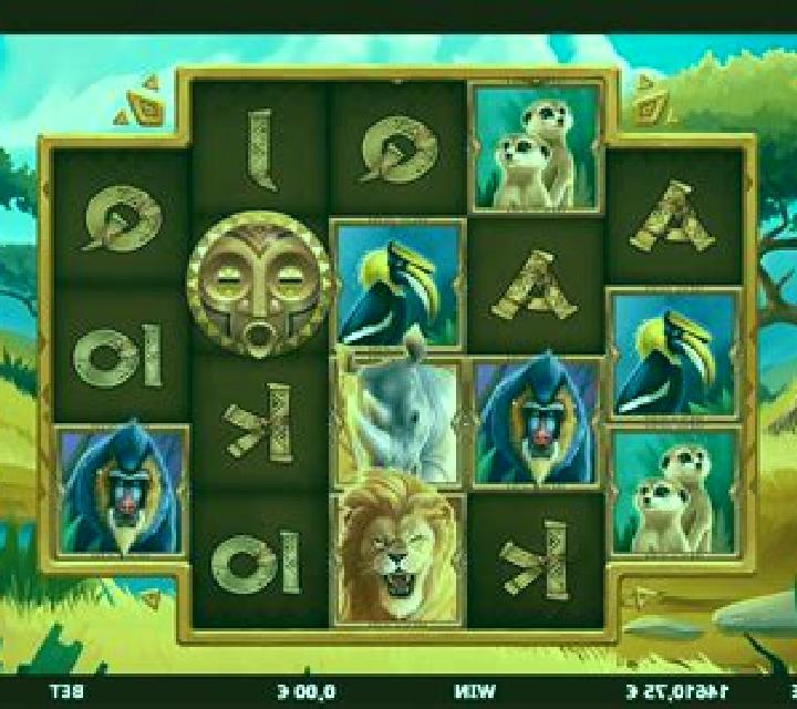 Machina PrizeMatch online slot