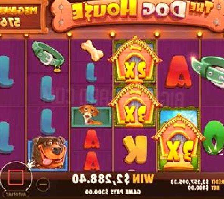 Magic Love slot