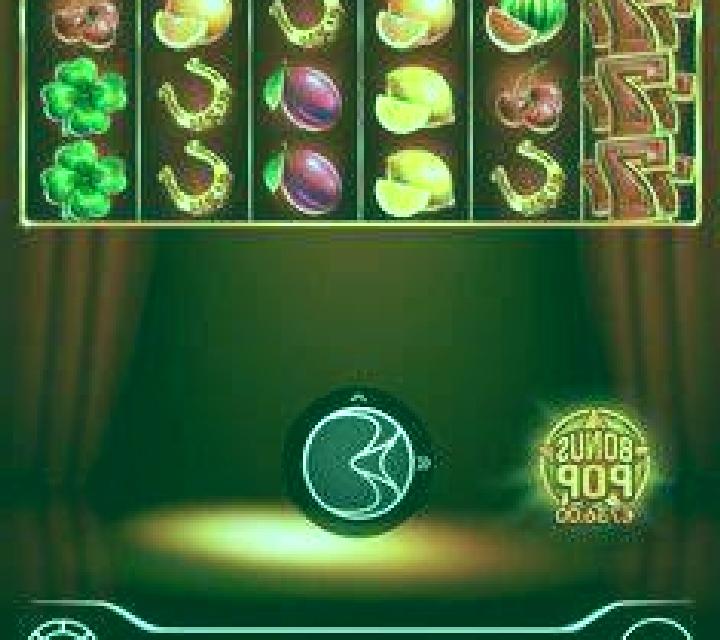 Majestic Leprechaun slot machine