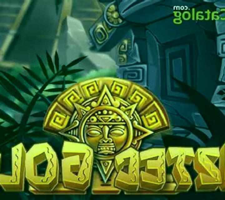 Master Tiger slot