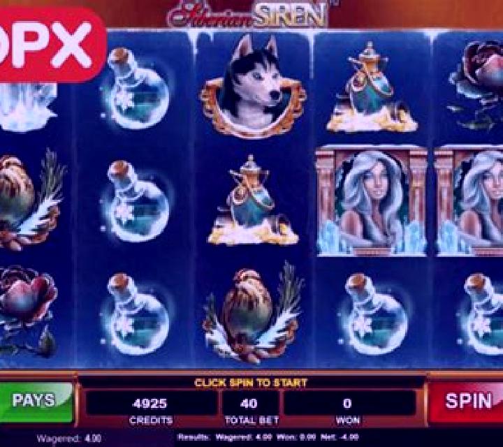 Masters of the sky slot machine