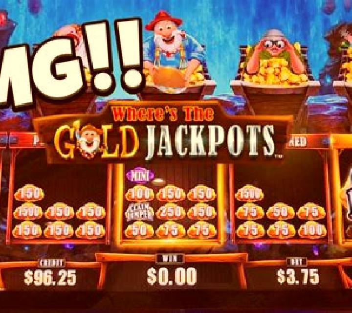 Maya Ways online slot