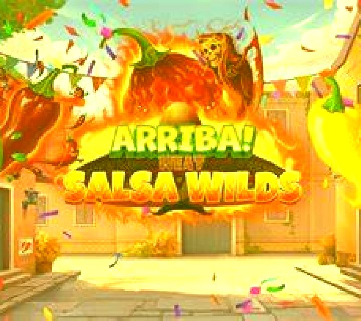 Medieval Riches Fusion Reels slot game