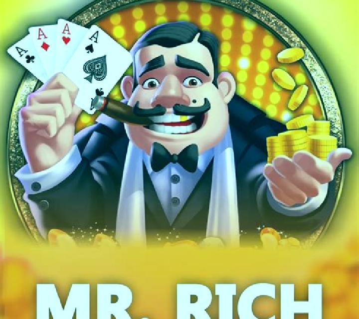 Mega Mystery Mine online slot