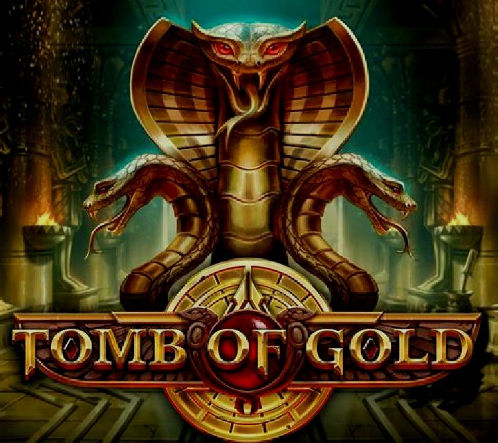 Mega Pots Mega-X online slot