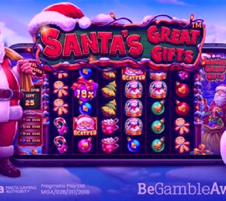 Merlin’s 10K Ways slot machine