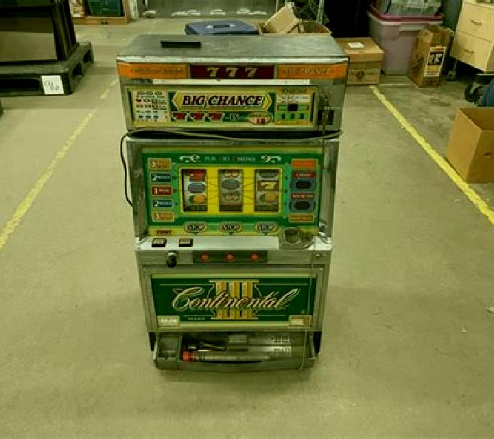 Merlin’s Mania slot game