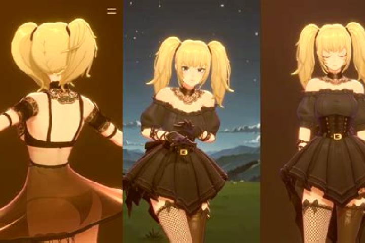 Midnight City: Rivals slot machine