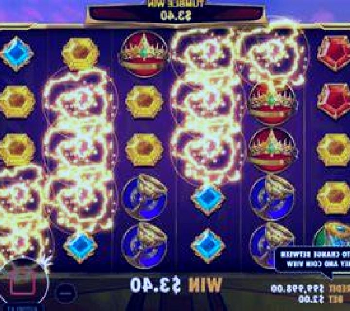 Million Dollar Punch online slot