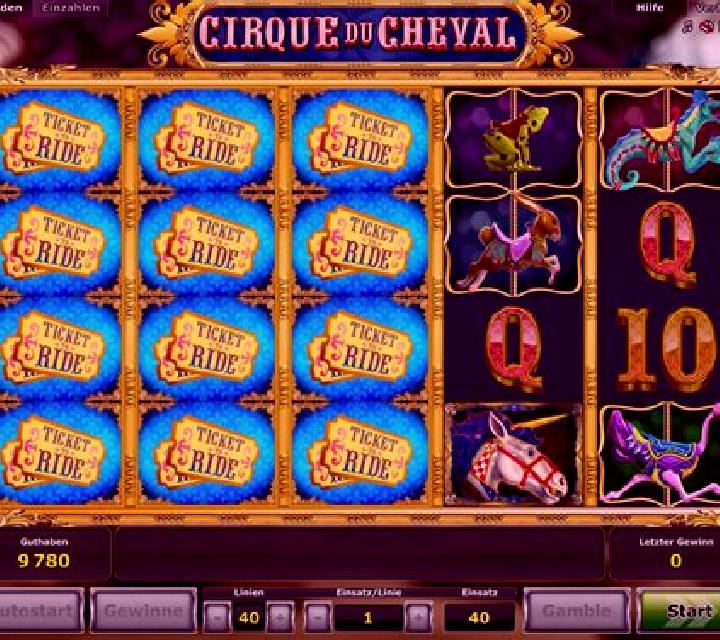 Mister Payman online slot