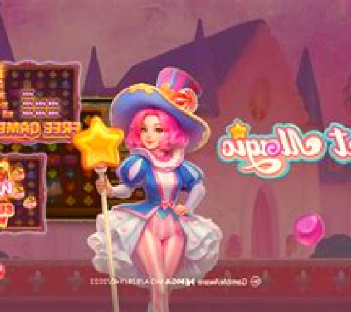 Money Carlo (Storm Gaming) slot