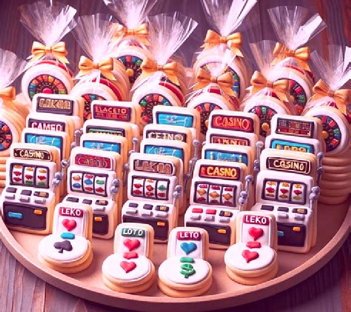 Moonlight Cats slot machine