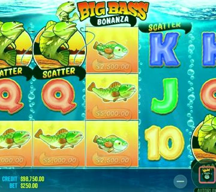 More Cat Mania slot machine