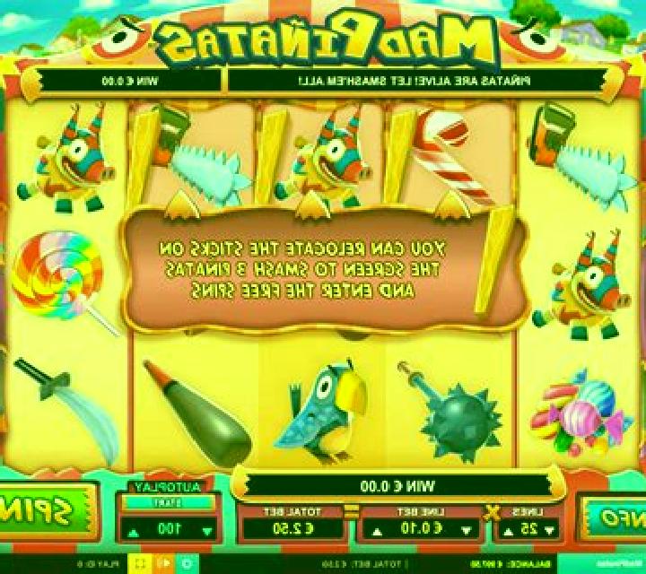Mr. Green s Old Jolly Grand Tour slot