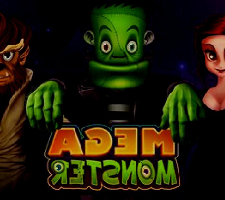 Mystery Bats online slot