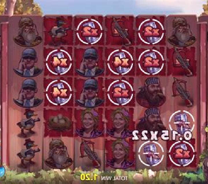 Mystery Elves slot