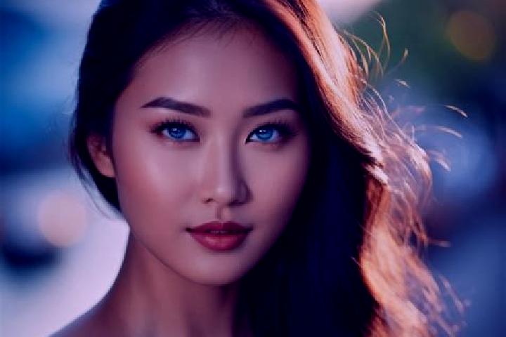 Night Lights slot