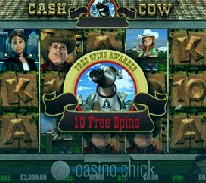 Octopus Riches online slot