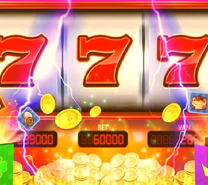 Opera Of The Masks slot machine