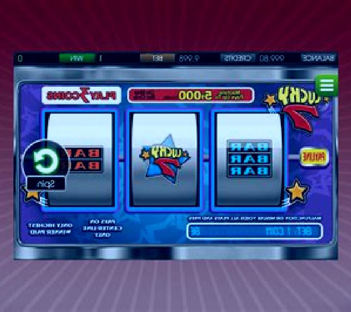 Paddy’s Payouts Race for Riches slot game