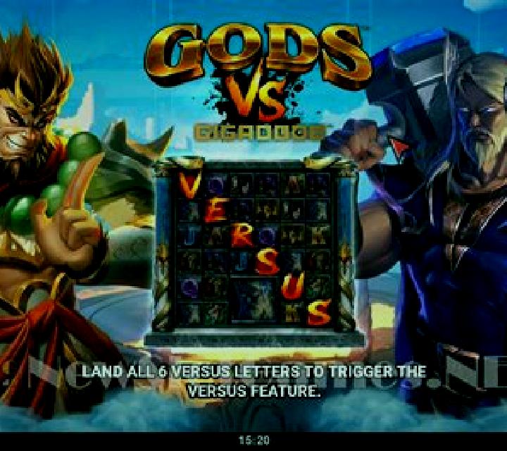 Pandoras Box (NetEnt) slot machine