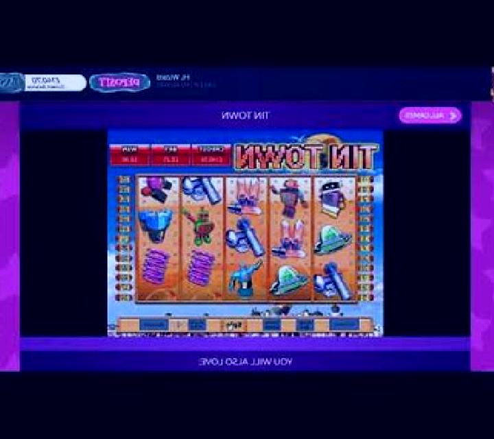 Paradise (CQ9Gaming) slot machine