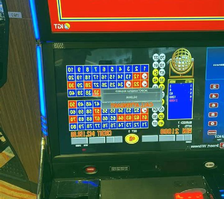 Party Gold slot