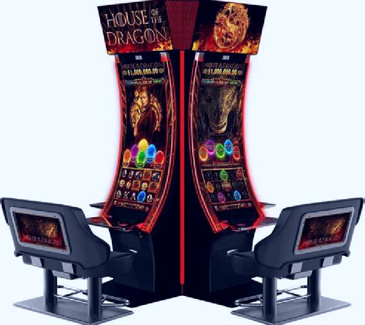 Peeping online slot