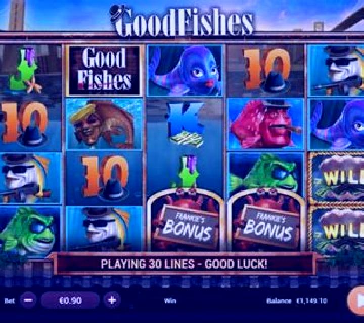Perfect Blackjack (NetEnt) slot machine