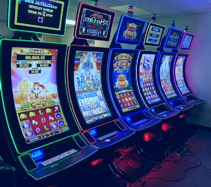 Phoenix Heat online slot