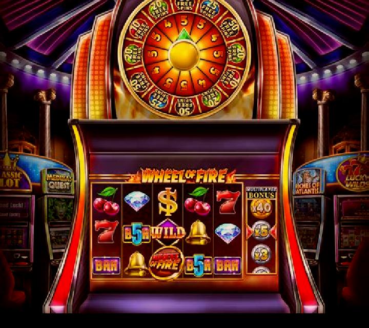 Piggy Plunder Lucky 7 Seas slot game