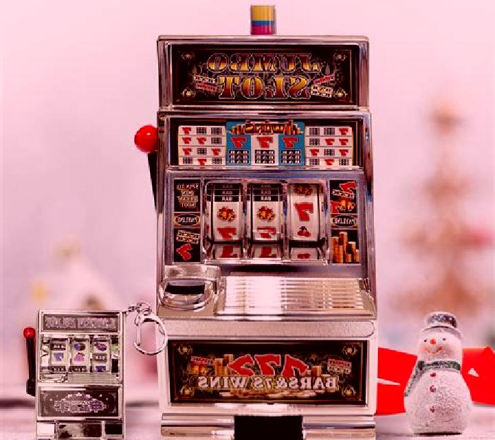 Piggy Smash 2 slot machine