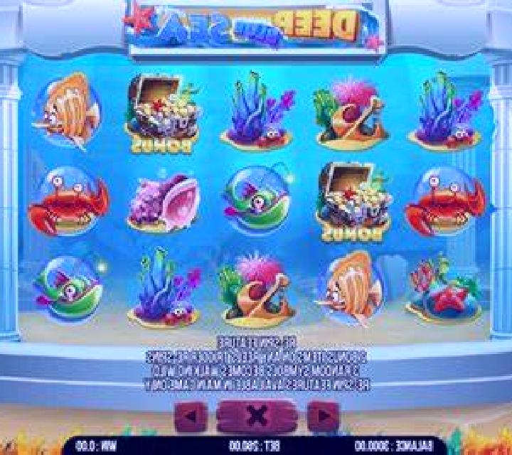 Pirate King (Pegasus) slot